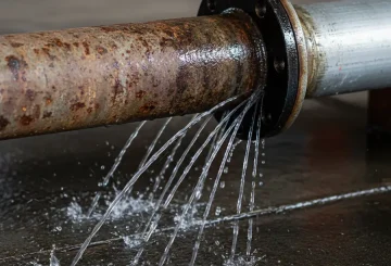 Entretien de votre bâtiment industriel : un ticket gagnant